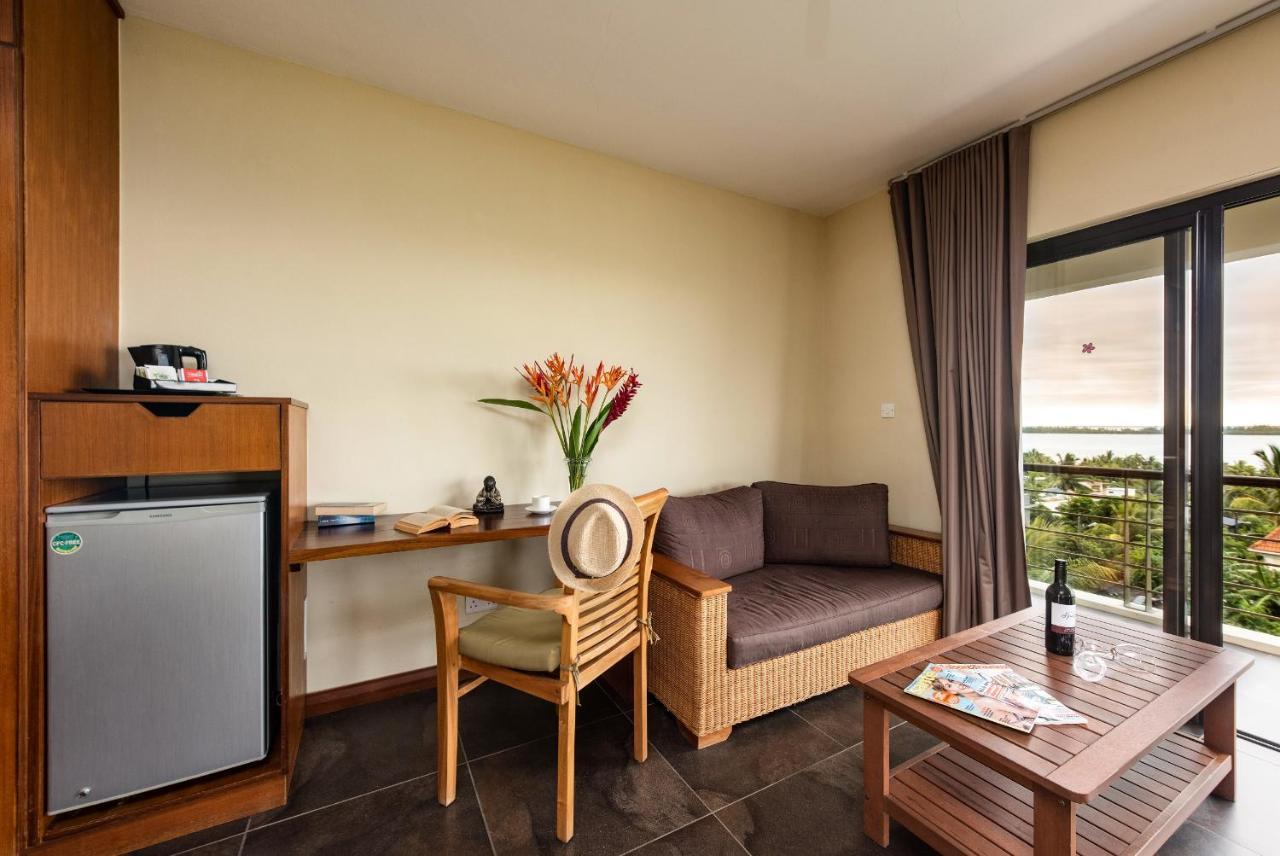 Happy Days Guest House Ле-Морн Екстер'єр фото