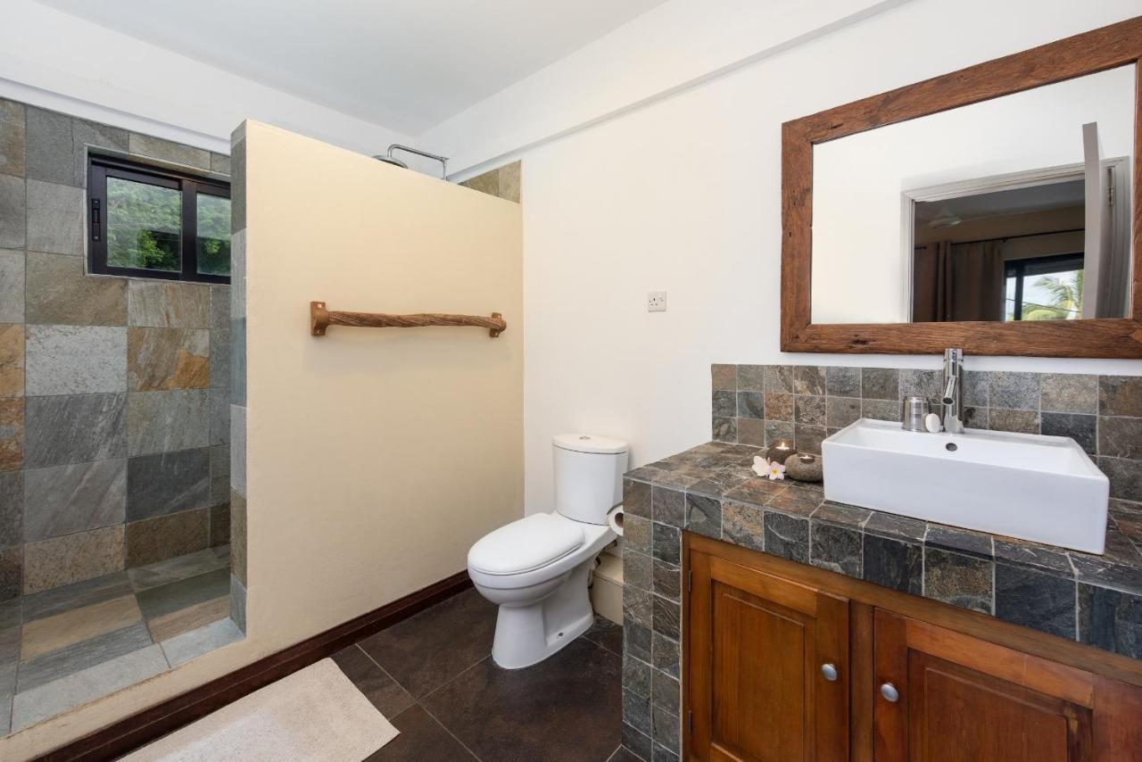Happy Days Guest House Ле-Морн Екстер'єр фото